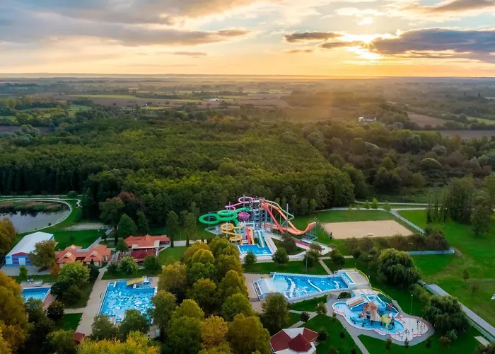 Hunguest Freya Zalakaros