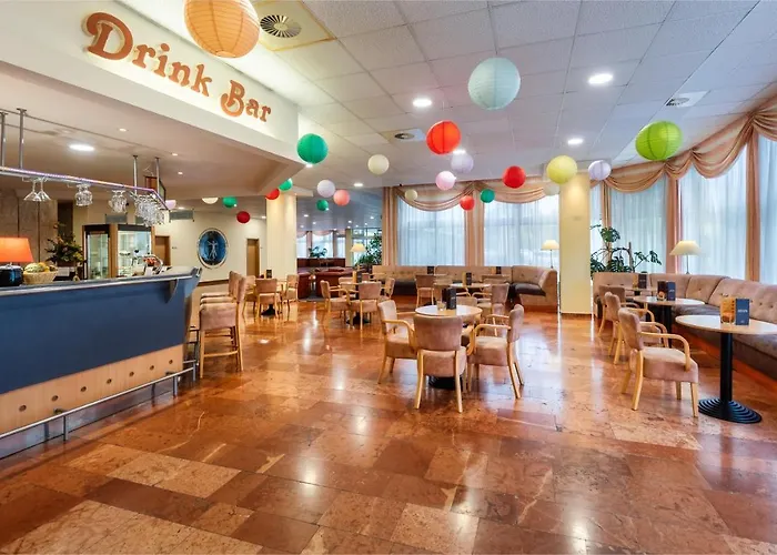 Hunguest Freya Zalakaros