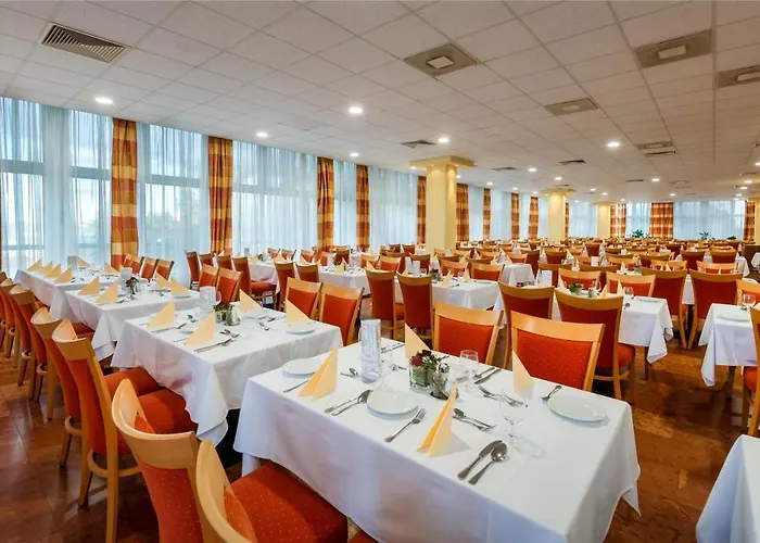 Hunguest Freya Hotell Zalakaros