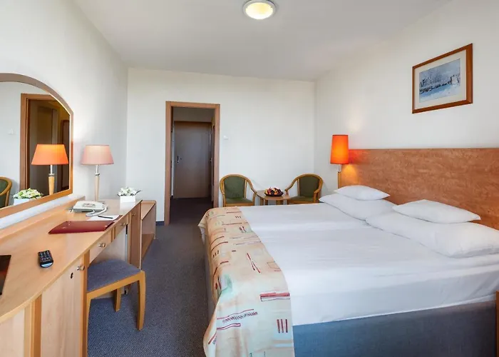 Hunguest Freya 3* Zalakaros