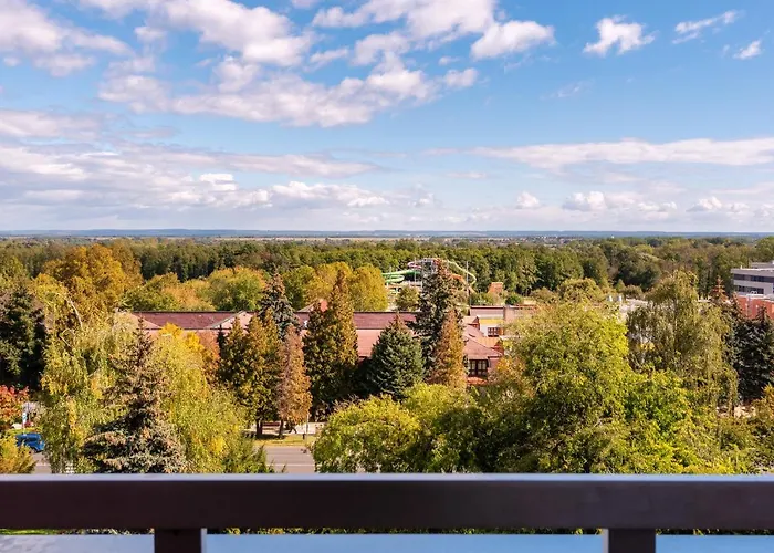 Hunguest Freya Hotell