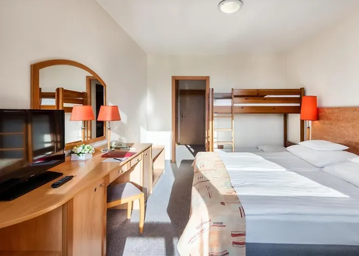 Hunguest Freya Hotell Zalakaros