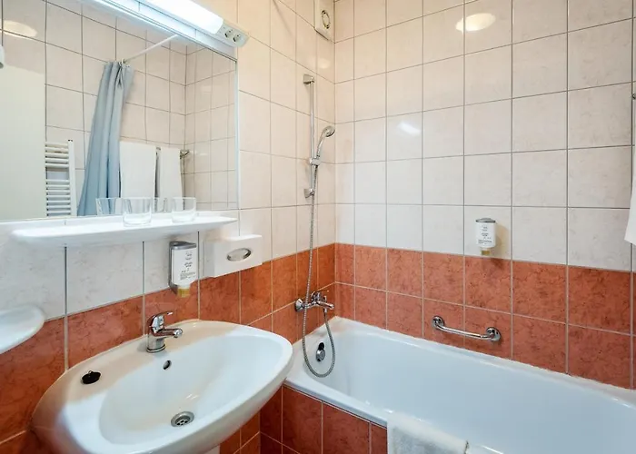 Hunguest Freya 3* Zalakaros