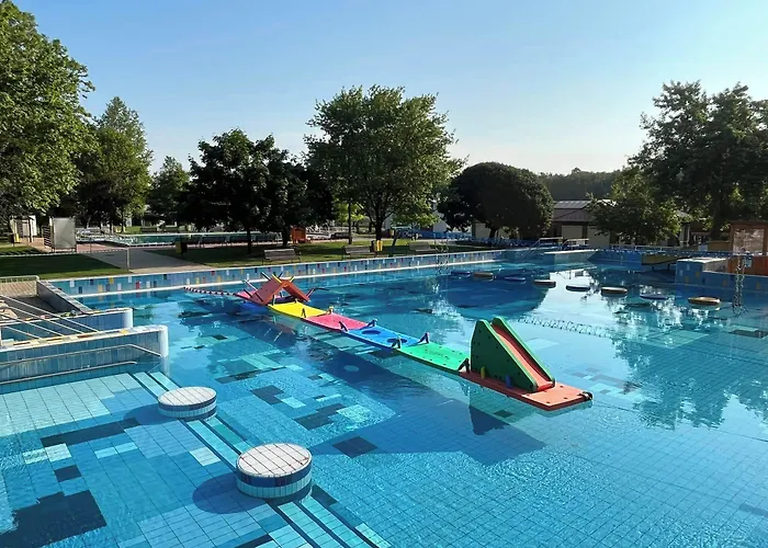 Hotell Hunguest Freya Zalakaros