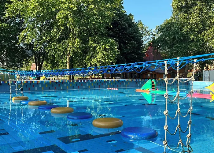 Hunguest Freya Hotell 3*