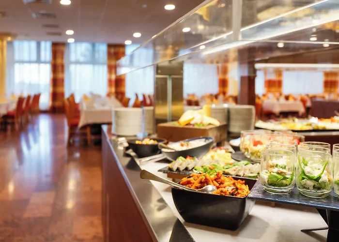 Hotell Hunguest Freya 3*