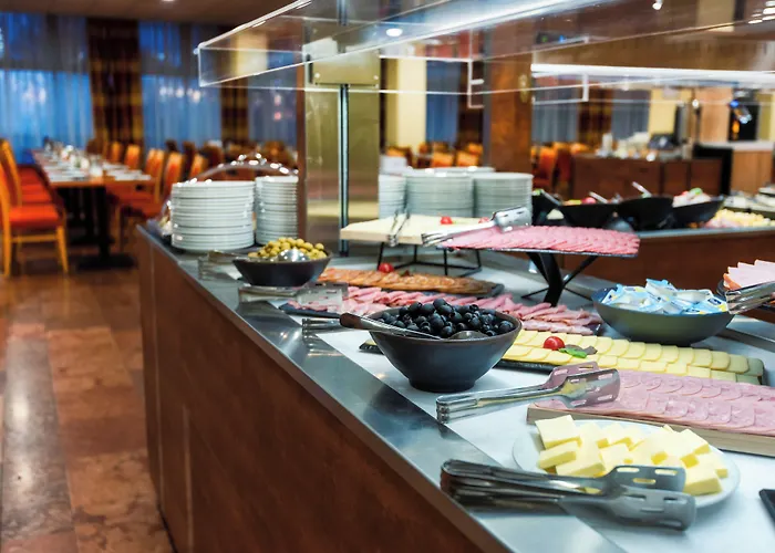 Hotell Hunguest Freya 3*