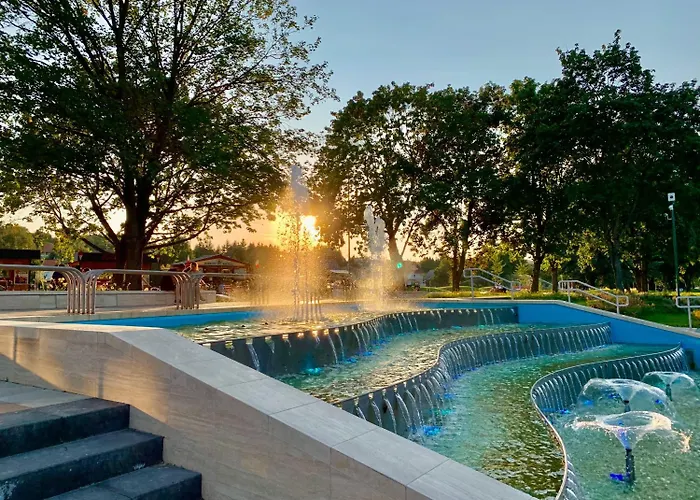 Hunguest Freya Hotell 3*