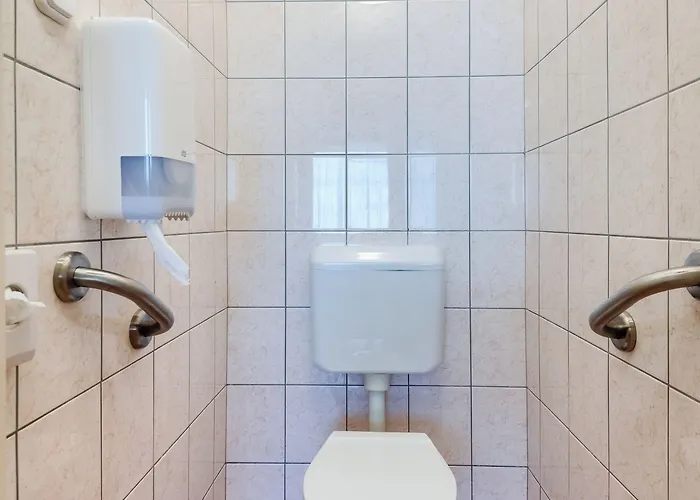 Hotell Hunguest Freya 3*