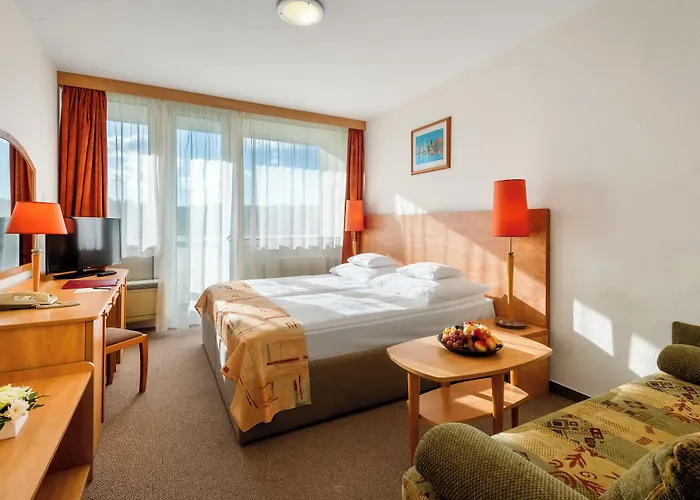 Hunguest Freya Hotell