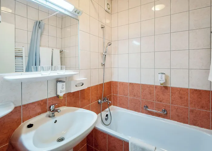 Hunguest Freya Hotell Zalakaros