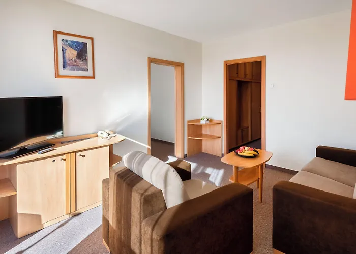 Hunguest Freya Hotell 3*