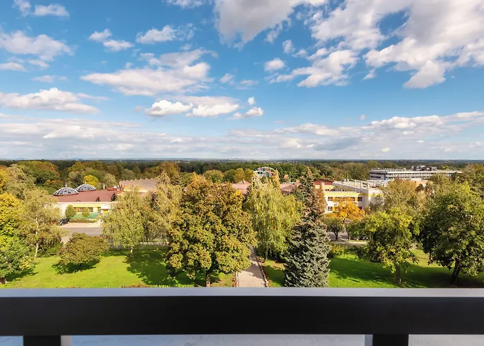 Hotell Hunguest Freya