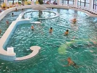 Hotell Hunguest Freya 3*