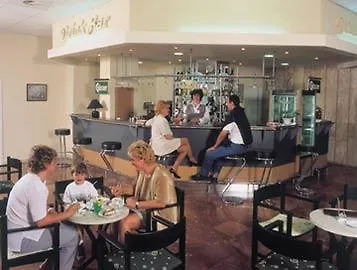 Hunguest Freya Hotell 3*